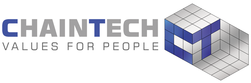 CHAINTECH GMBH